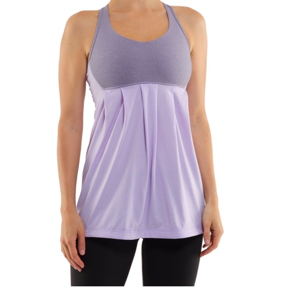 lululemon athletica Tops - Lululemon Power Technique Tank